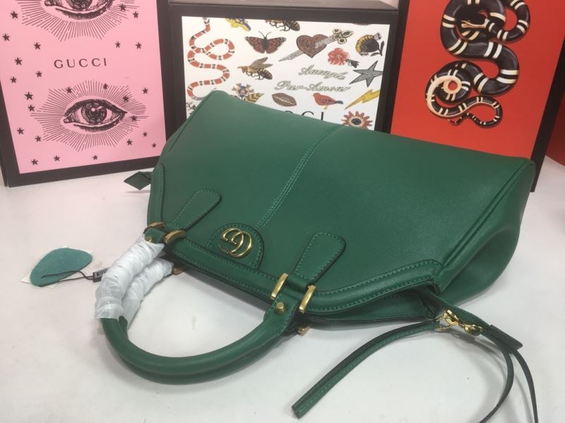 Gucci Top Handle Bags